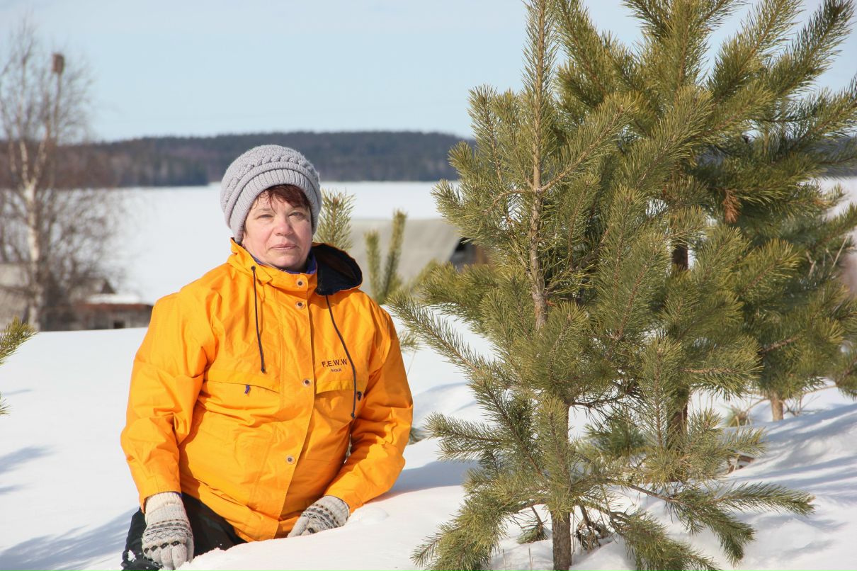 Наталья Онуфриюк | 