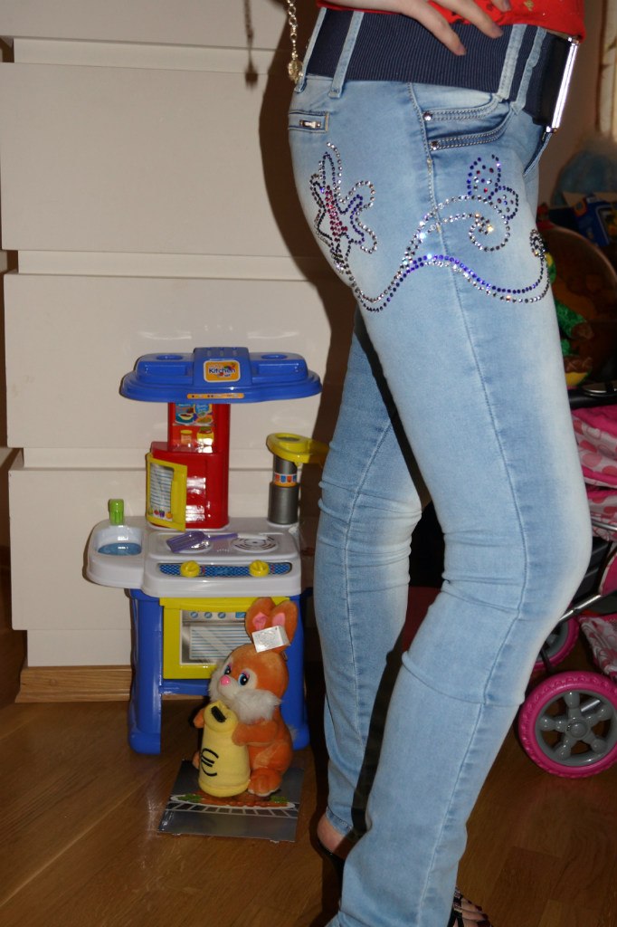 Надежда Гаврись | Тюмень