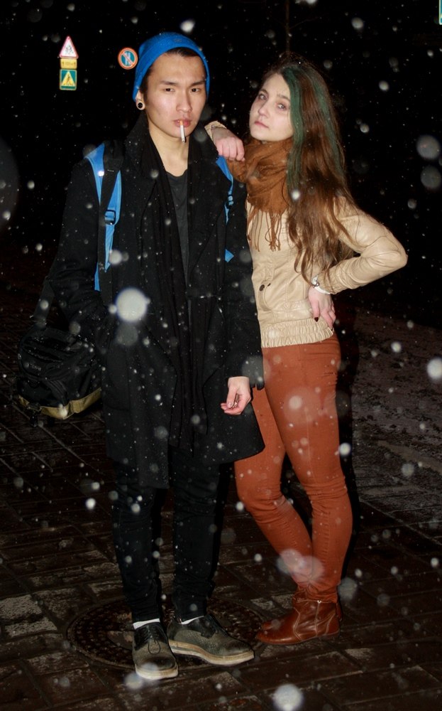 Софья Бабарико | Санкт-Петербург