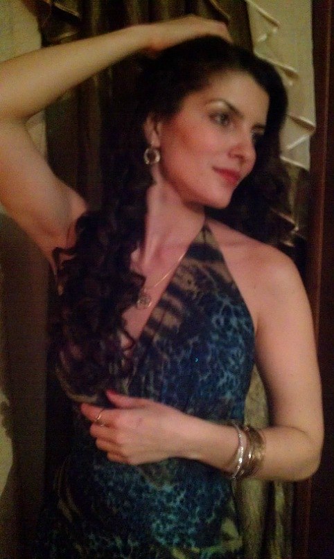 Полина Бликс | 