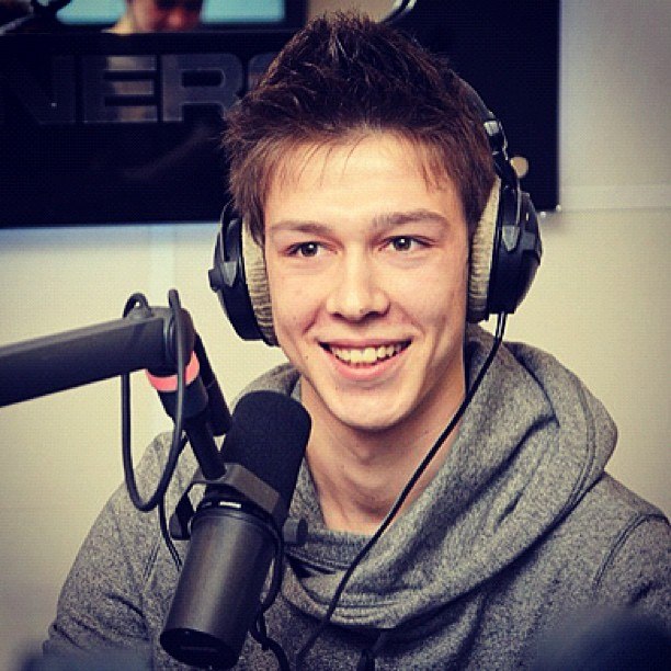 Евгений Сергеев | Москва