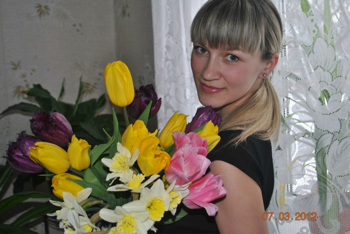 Александра Головко | Ростов-на-Дону