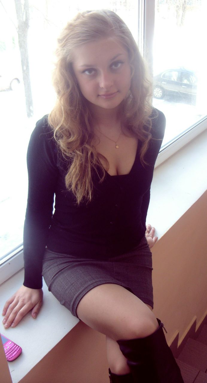 Оля Сердечная | Москва