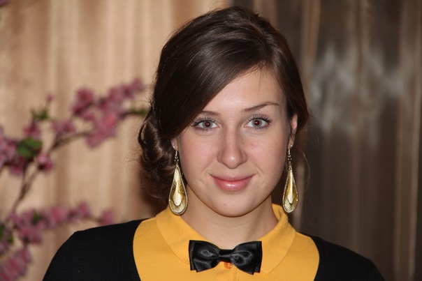 №78, Анна Соколова, 35 лет, Вязники №78, Анна Соколова, 35 лет, Вязники