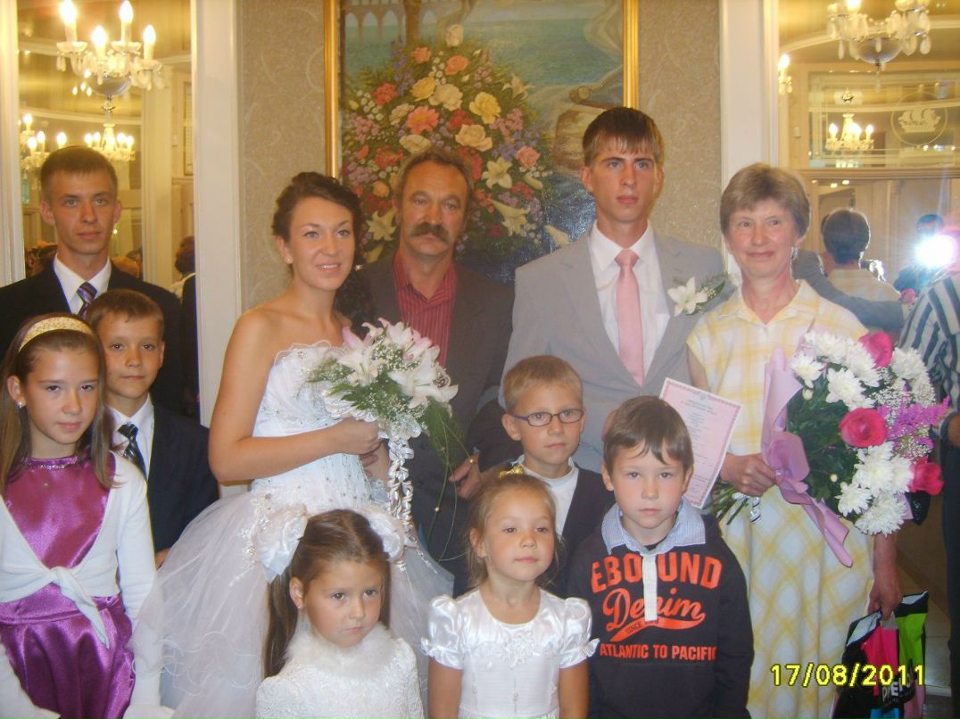 Татьяна Ненашева | 