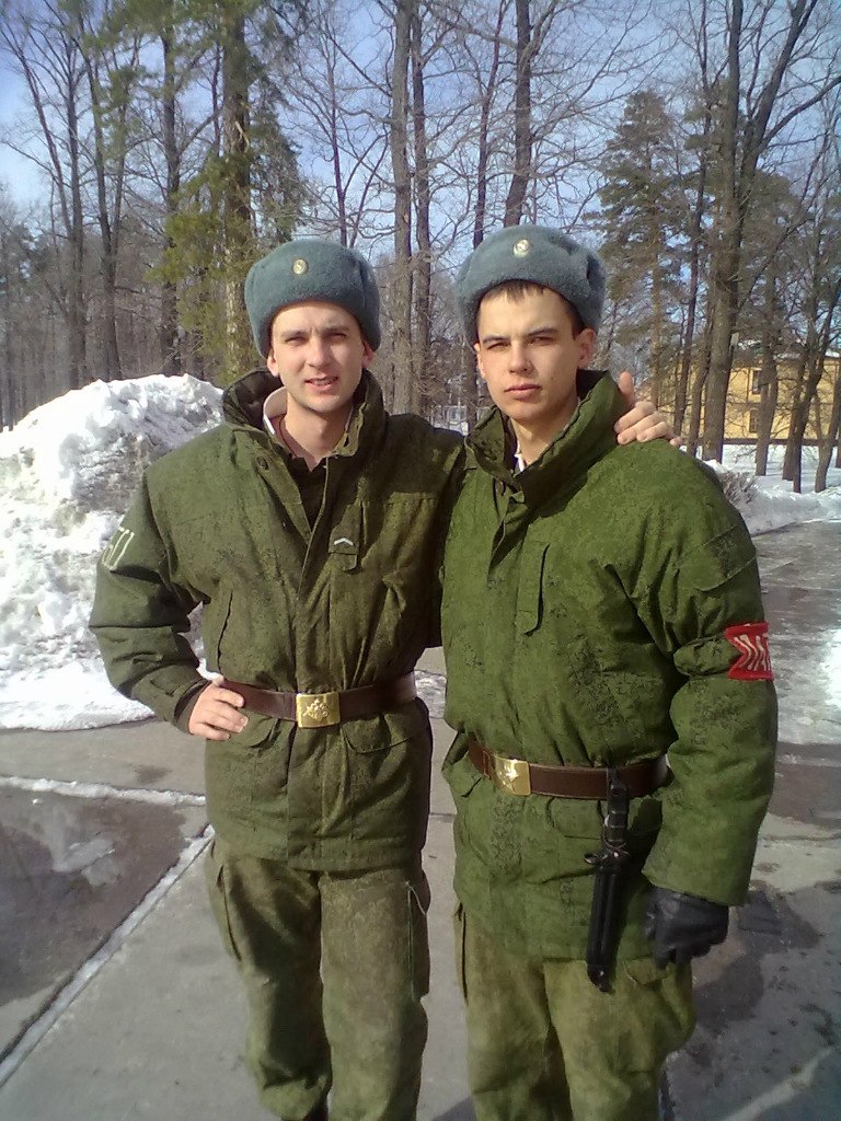 Вадим Киященко | Ульяновск