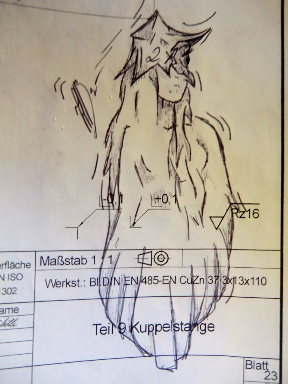 Наташа Вегнер | Xanten