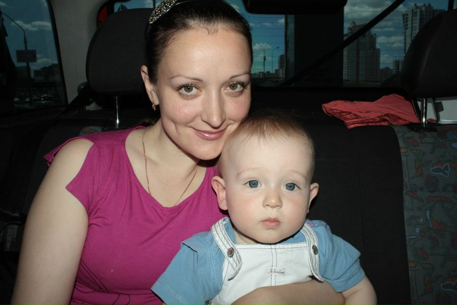 №24, Ирина Пенёра, Киев №24, Ирина Пенёра, Киев