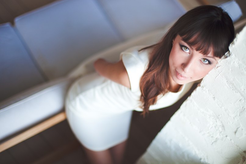 Регина Серт | Санкт-Петербург