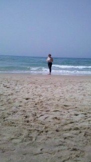 Olga Persan | Bat Yam