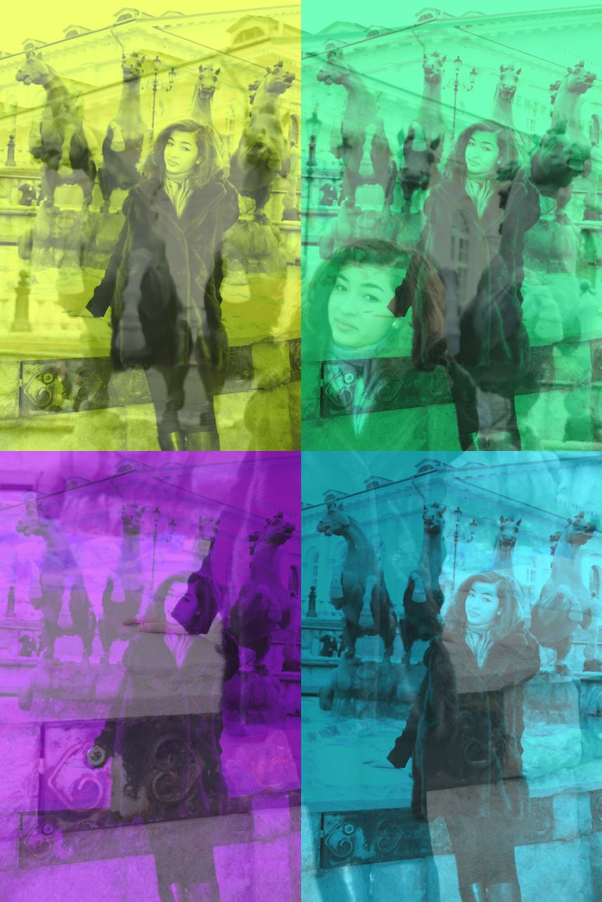 Danka Shebzukhova ♥ | Москва