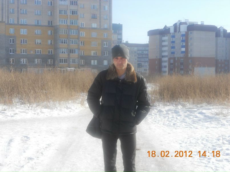 Роберт Борзов ~Ёжик~ | 