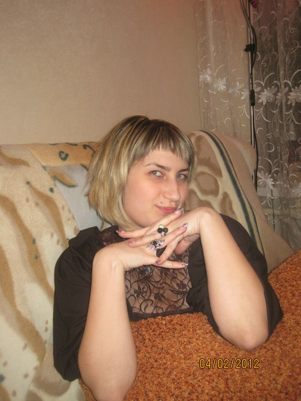 Юляшка Овчаренко | Москва