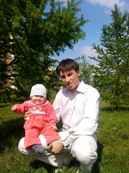 №19, Матвей Жук, Красноярск №19, Матвей Жук, Красноярск