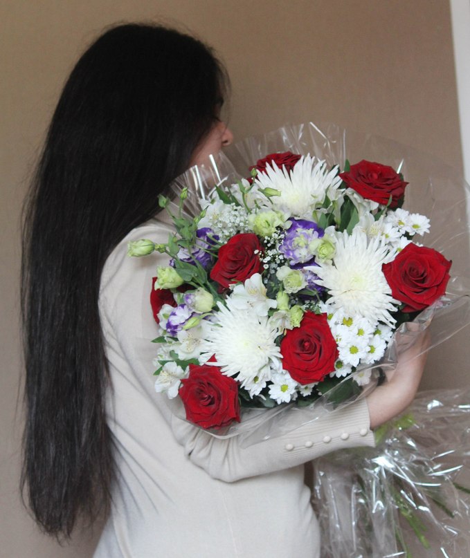 Мушень Гасанова | 