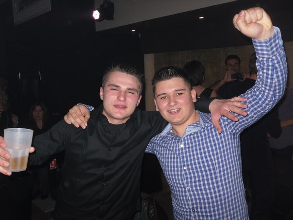 №21, Даниил Василика, Venezia №21, Даниил Василика, Venezia