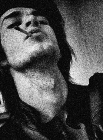 Антон Симонов ૐ | Manchester