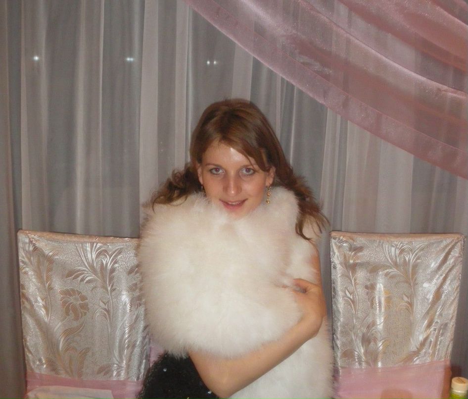 Оксана Цыбульская | Запорожье