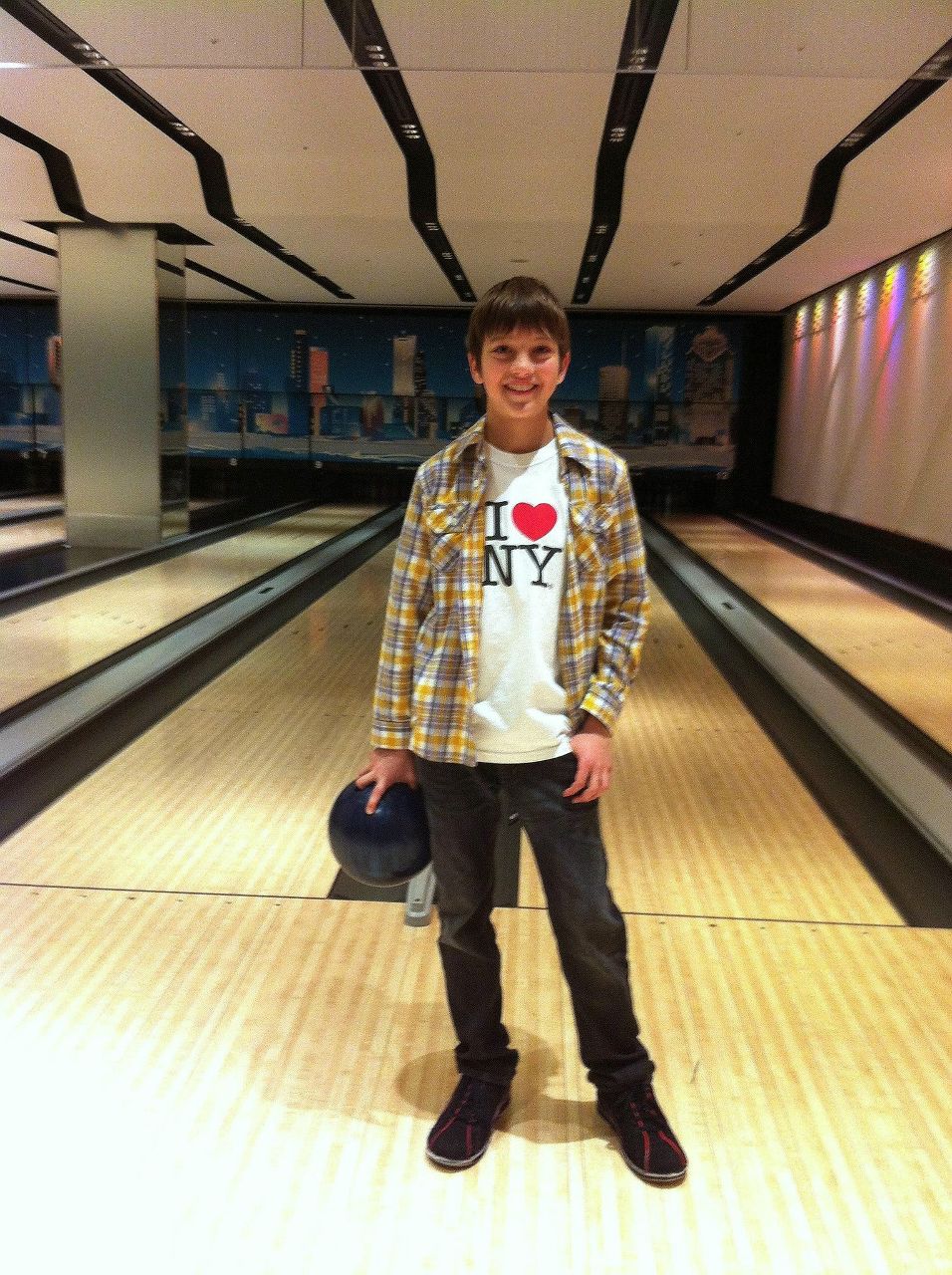 Андрей Рябов | Москва