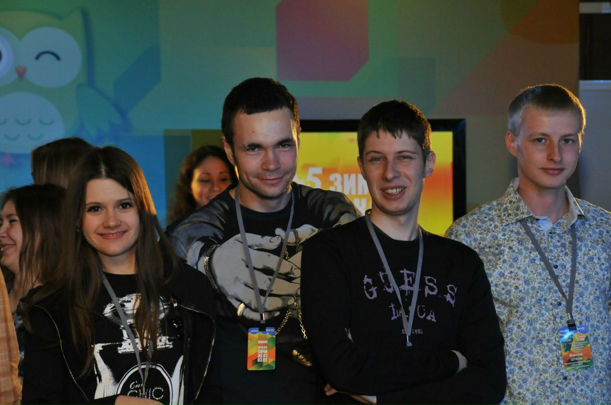 Валерия Орехова | Саратов