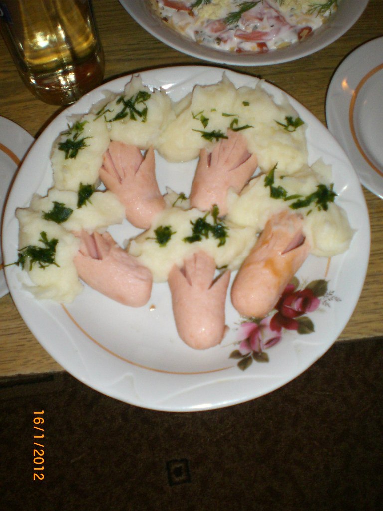 Алёна Бурая | Себеж