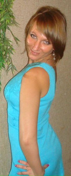 №27, Олечка Довыденко, 39 лет, Санкт-Петербург №27, Олечка Довыденко, 39 лет, Санкт-Петербург