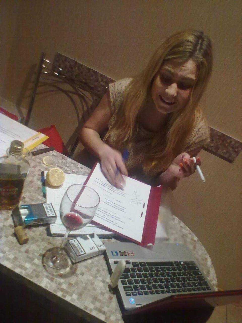 Янина Елизова | Архангельск