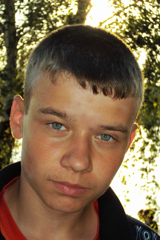 Данил Симонов Дмитриевич | Полевской