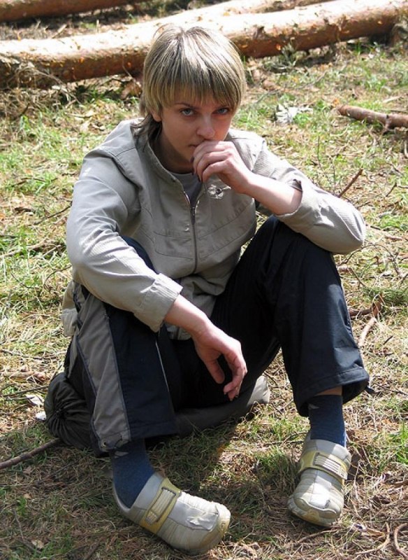 Настя Оганесян | Москва