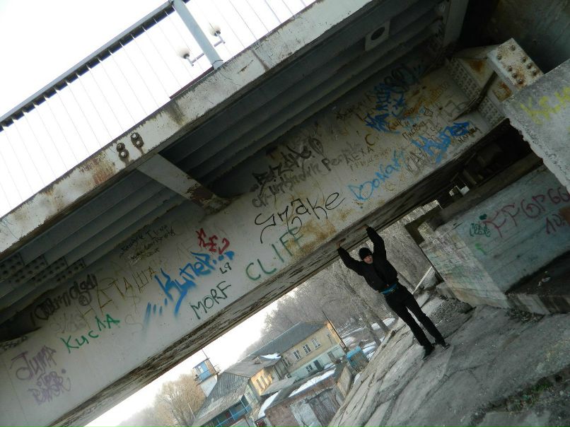 Олександр Розумієнко ۩۞۩ Alex ۩۞۩ | Сосница