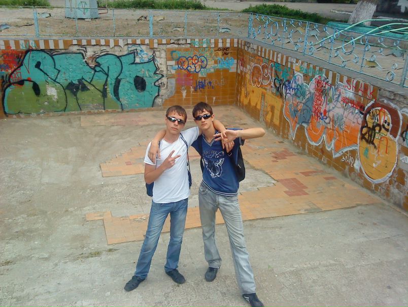 №12, Евгений Дрибноход №12, Евгений Дрибноход