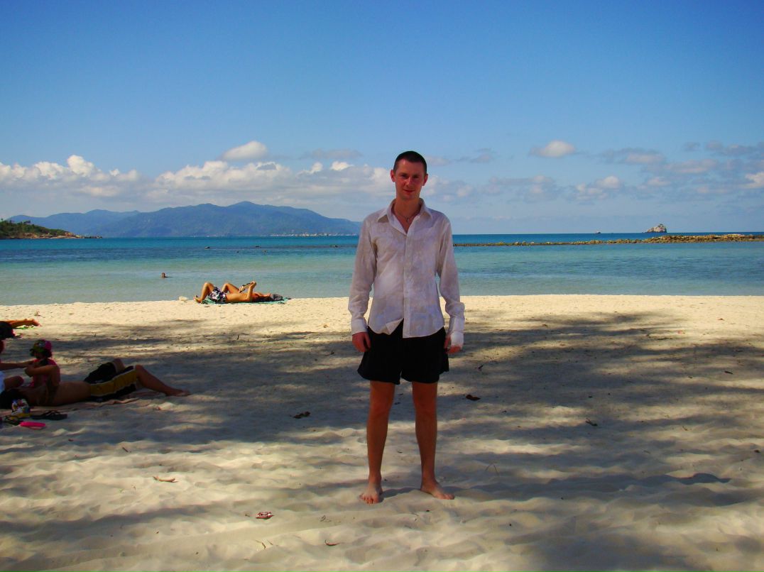 Артем Емельянов | Санкт-Петербург