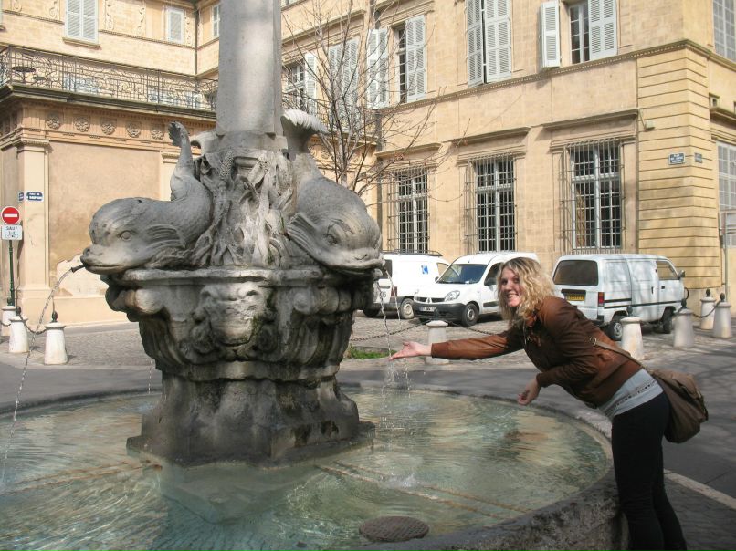 Eva May | Пермь