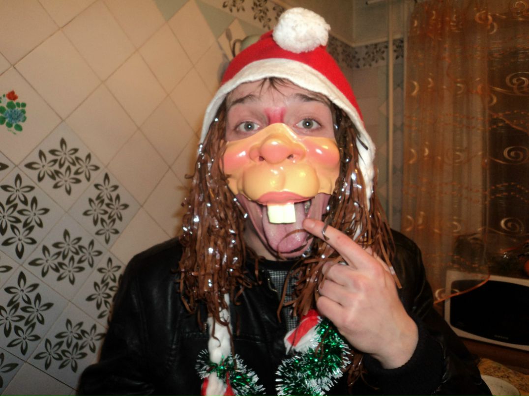 Алексей Погонец Петрович | Днепр (Днепропетровск)