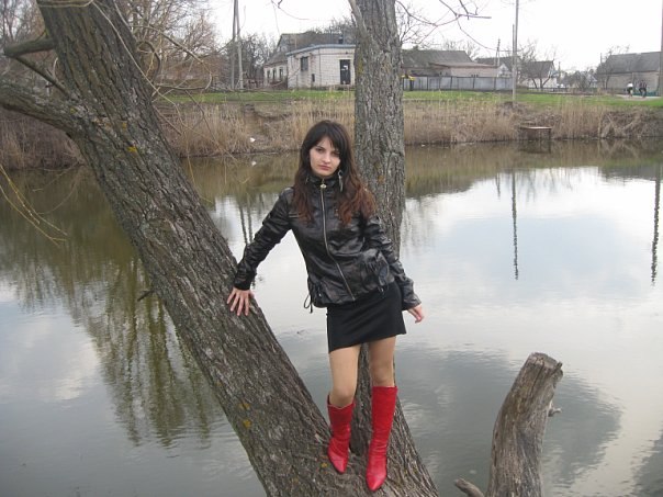 Льова Восканян | Днепр (Днепропетровск)