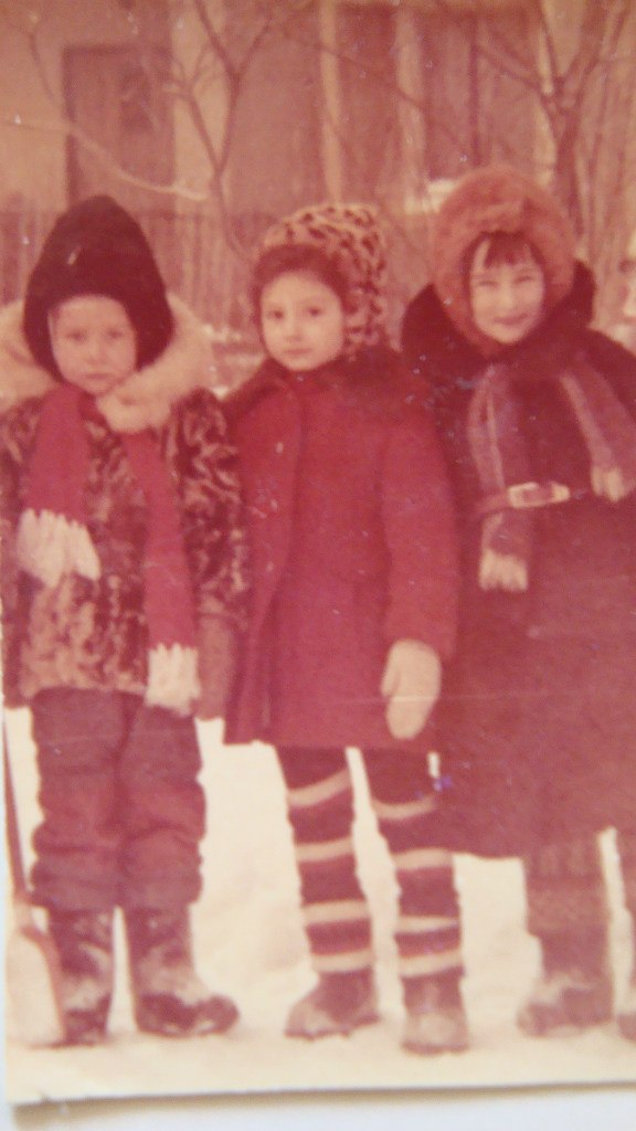 Светлана Зиновьева | Санкт-Петербург