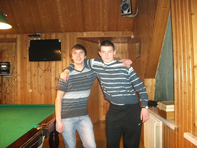 Дмитрий Мартынов | 