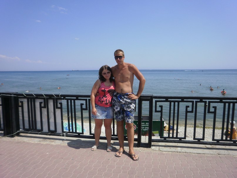 Александр Бондарчук | Киев