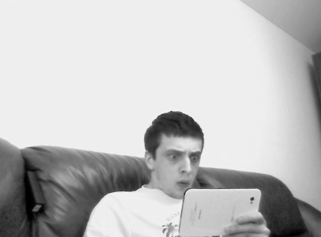 Антон Барковский Ky! | Волгоград