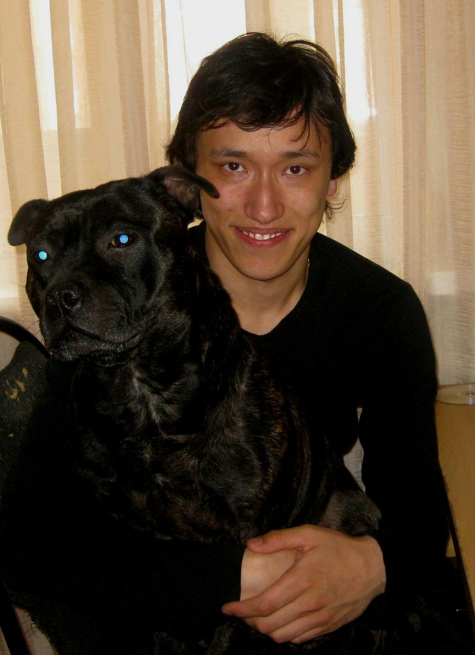 Асхат Рахметов | Barcelona