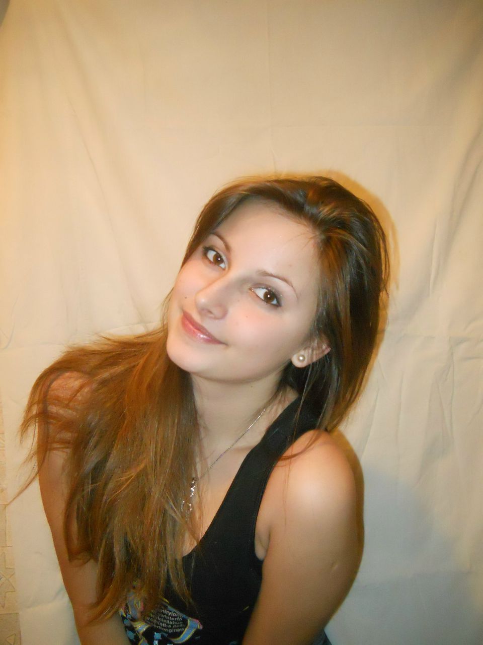 Анастасия Полянская | Донецк