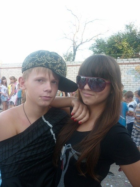 Анастасия Рутковская | Волгоград