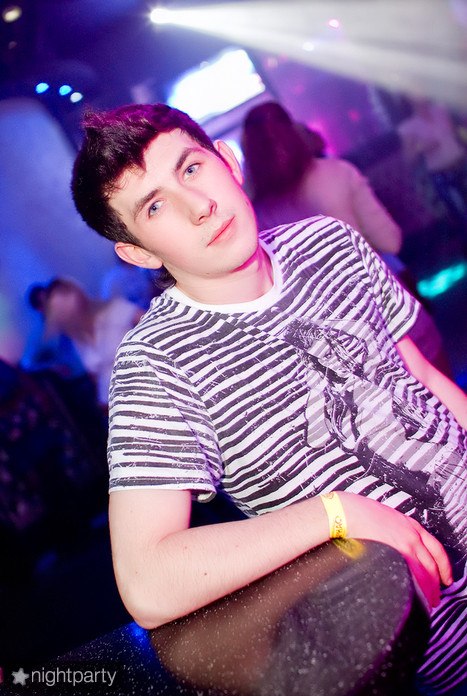 Игорь Иваненко | 