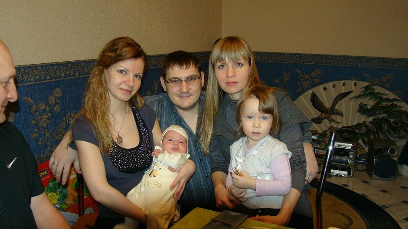 Юлия Пономаренко | Нижневартовск