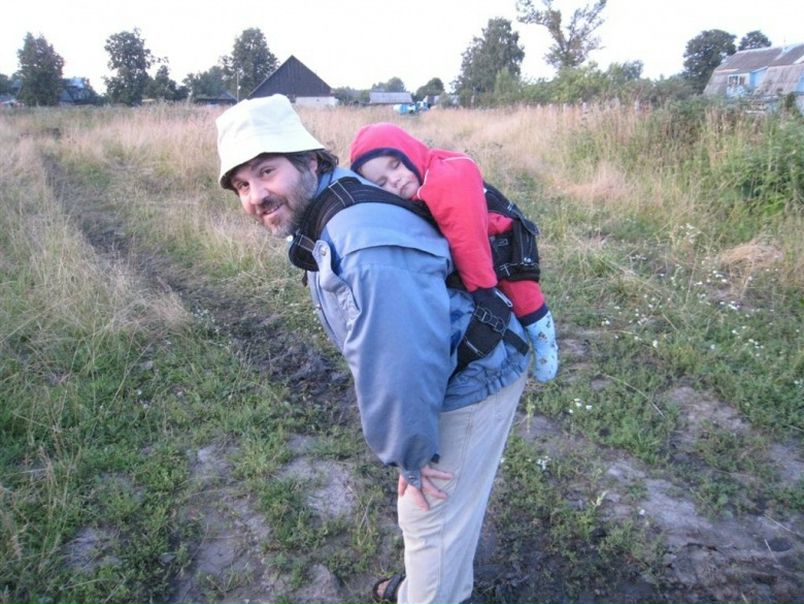 №131, Александр Гезалов, Москва №131, Александр Гезалов, Москва