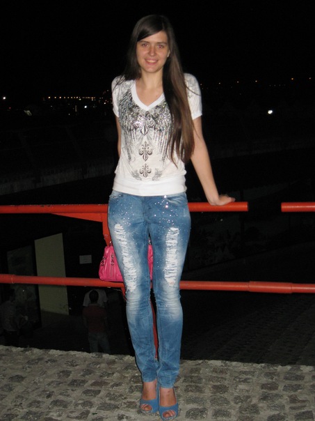 №128, Алена Трофименко, 36 лет, Днепр (Днепропетровск) №128, Алена Трофименко, 36 лет, Днепр (Днепропетровск)