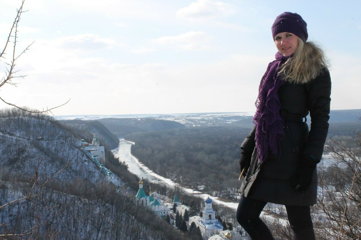 Татьяна Придубкова | Макеевка