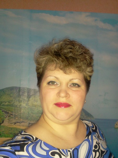 Елена Боброва фото со стены #5