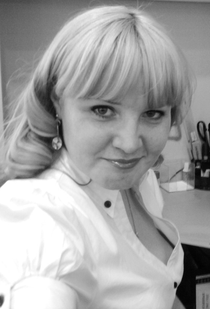 Наталья Мягкая | Москва