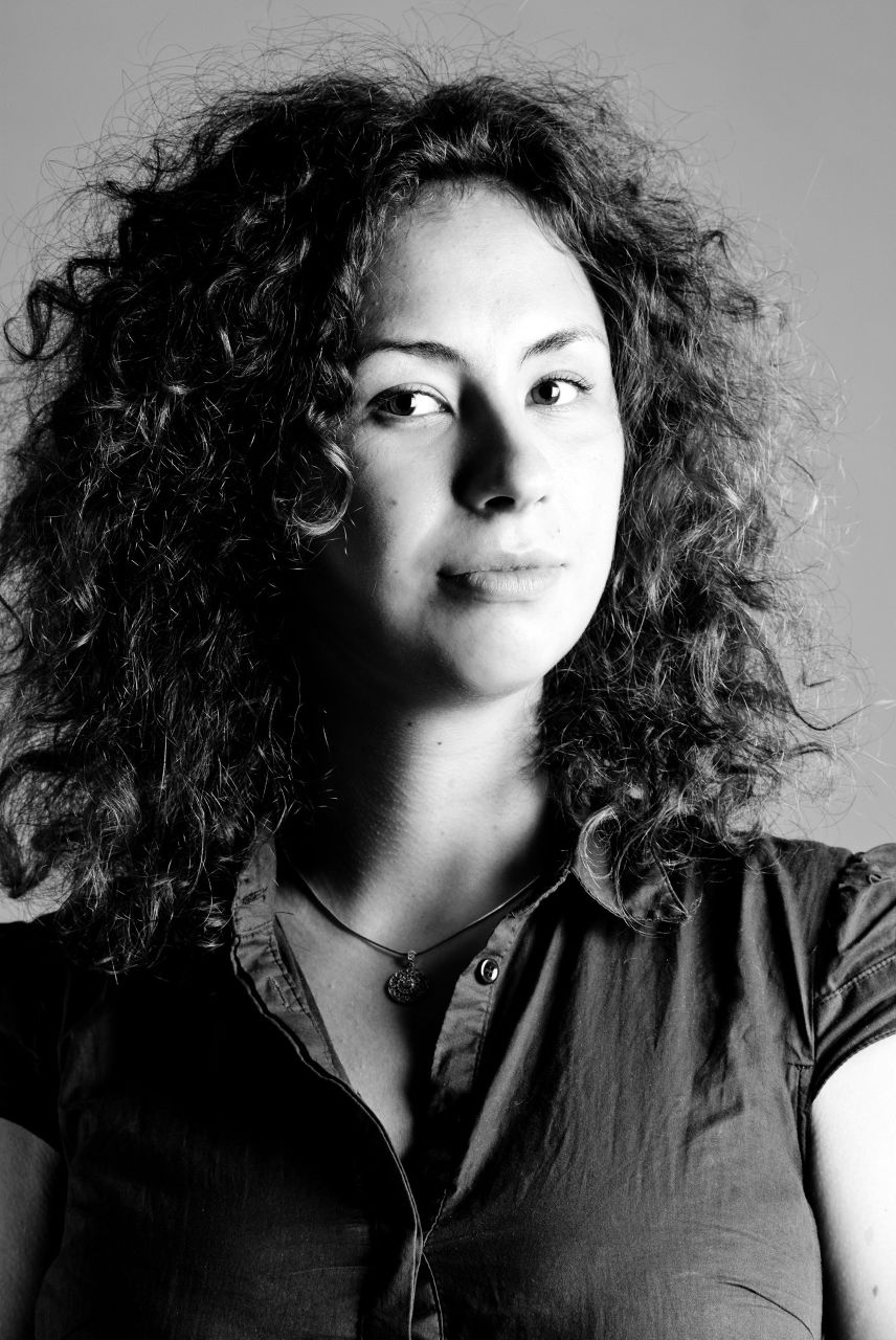 Наташа Кильчевская | Псков